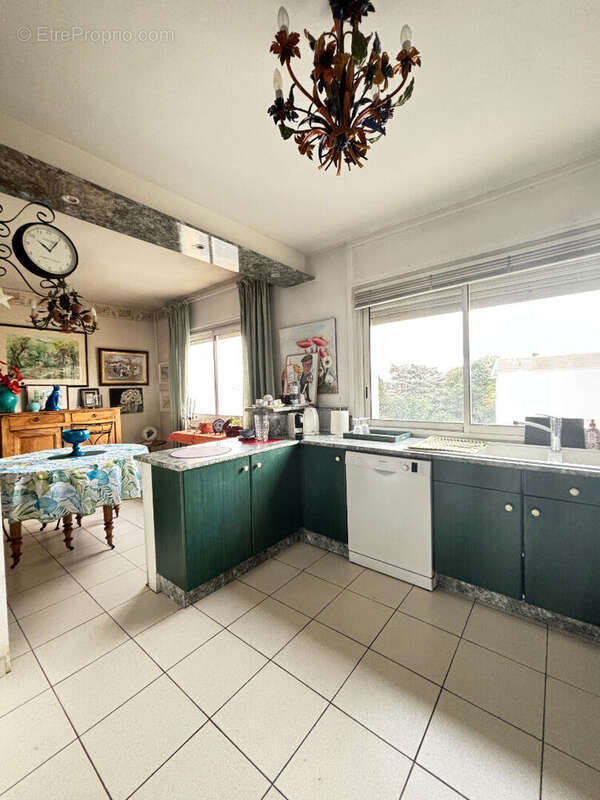 Appartement à VALENCE