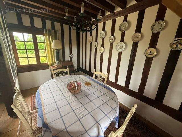 Maison à LIVAROT