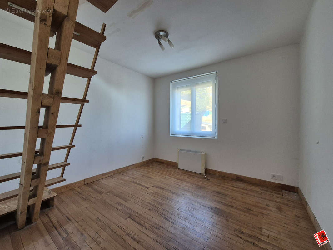 Maison à SAINT-BRIEUC