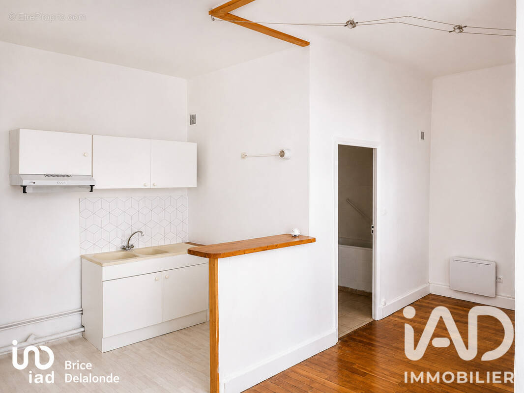 Photo 1 - Appartement à MONTELIMAR