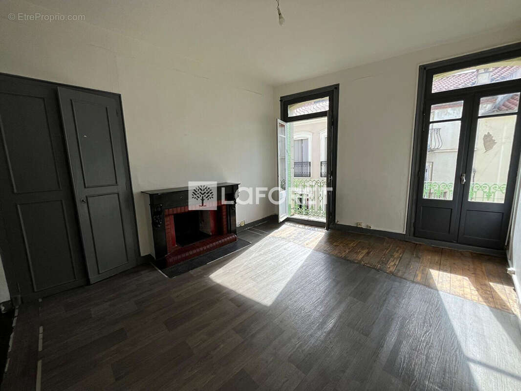 Appartement à AMELIE-LES-BAINS-PALALDA
