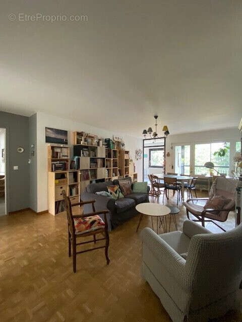 Appartement 150 m² à Thonon-Les-Bains  - photo 4