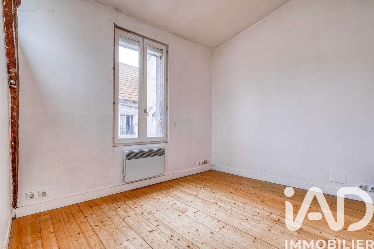Photo 7 - Appartement à MEAUX