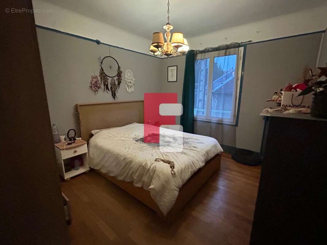 Maison à VENDEUVRE-SUR-BARSE