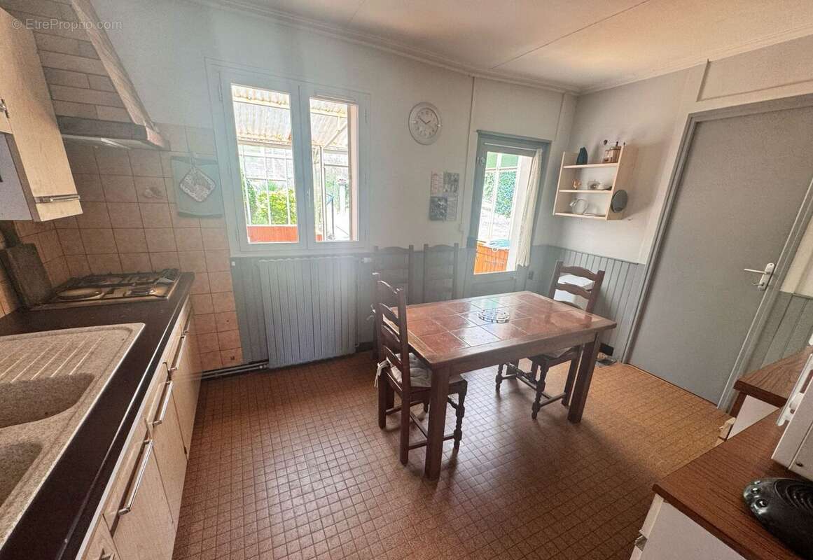 Maison 73 m² à Soissons  - photo 7