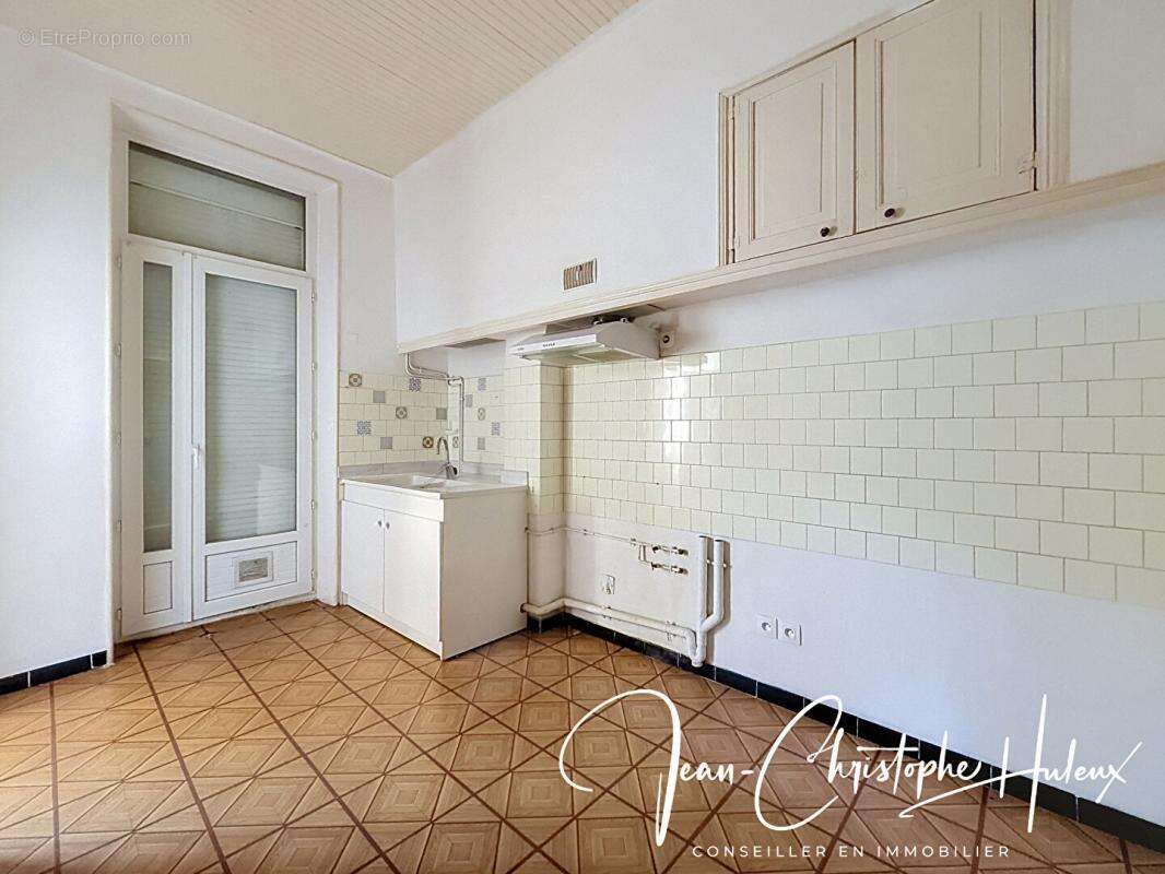 Appartement à NIMES