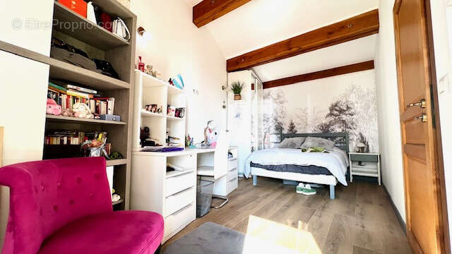 Maison à BEAUSOLEIL