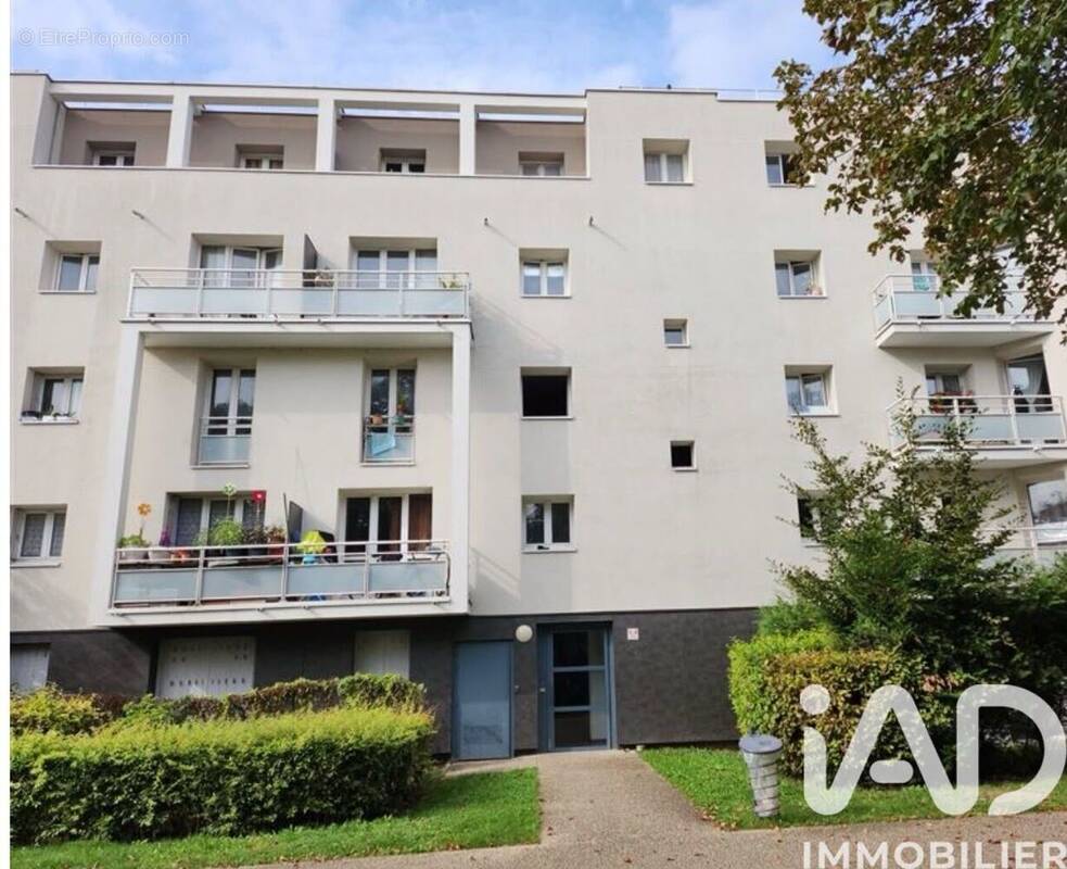 Photo 1 - Appartement à SEVRAN