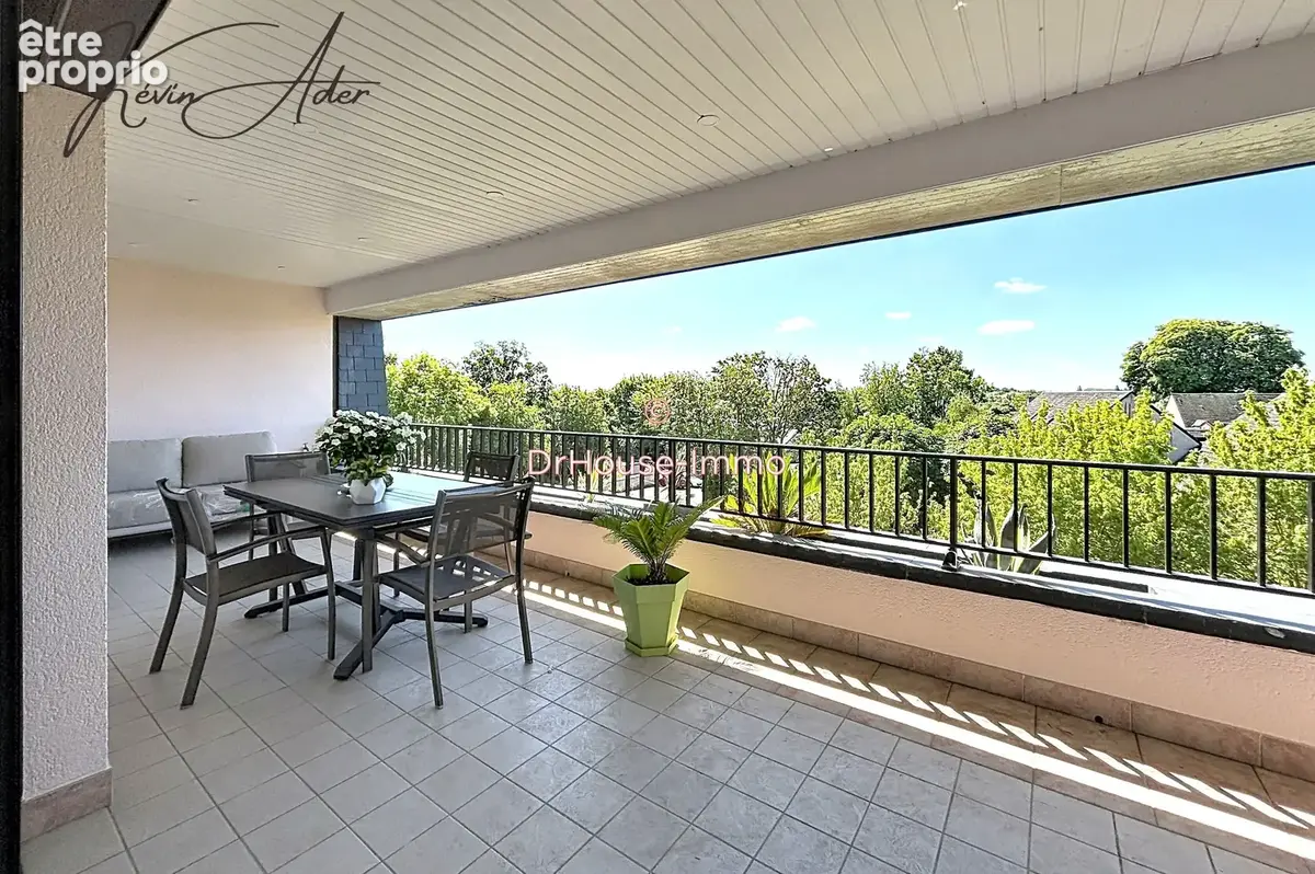 Appartement 7 pièces 166 m² à vendre à Saint-Jean-De-Braye (45800) - photo 33