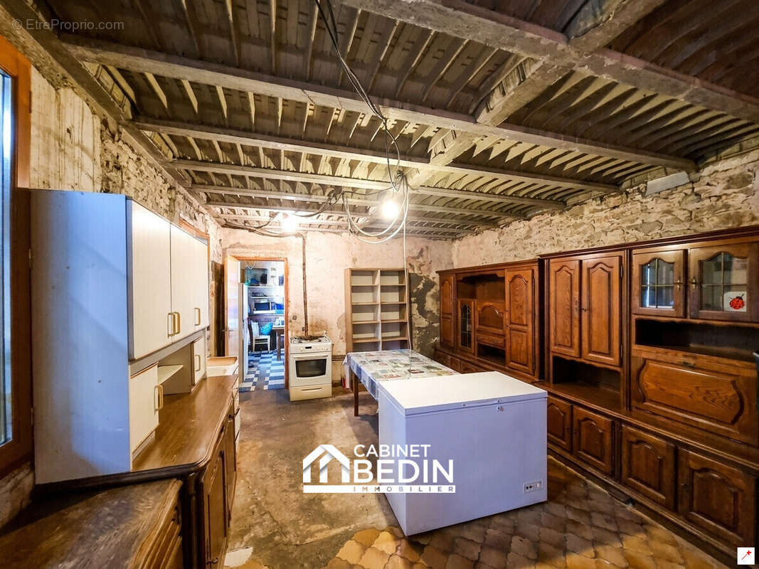 Maison à BIGANOS