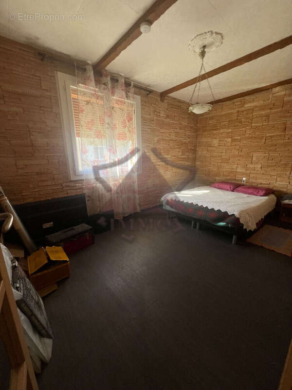 Appartement à BESSEGES