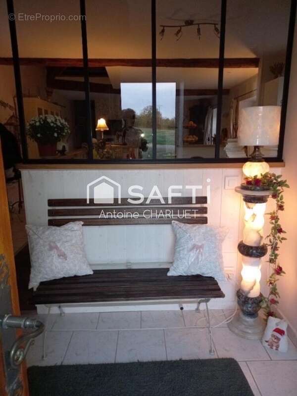 Photo 4 - Maison à LE TRANGER