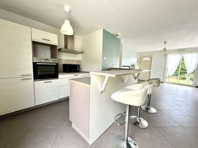 Maison 75 m² à Soissons  - photo 2