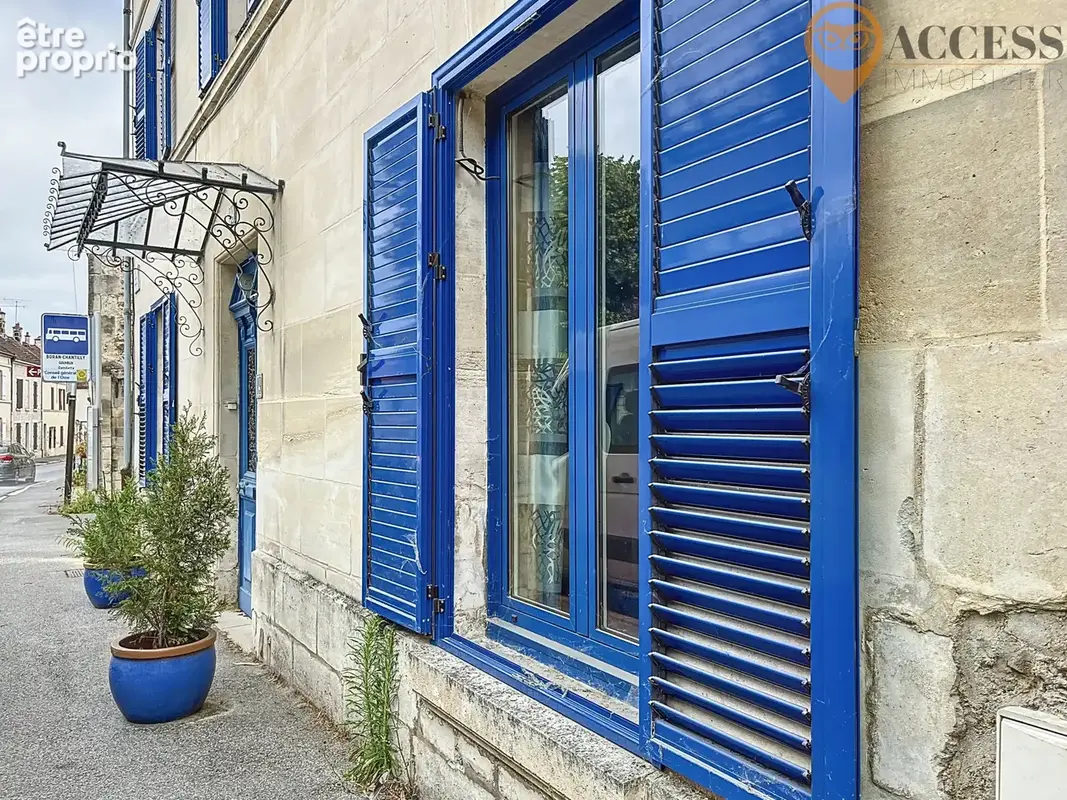GOUVIEUX - Charmante Maison dans un secteur où il faut bon vivre ! - photo 19