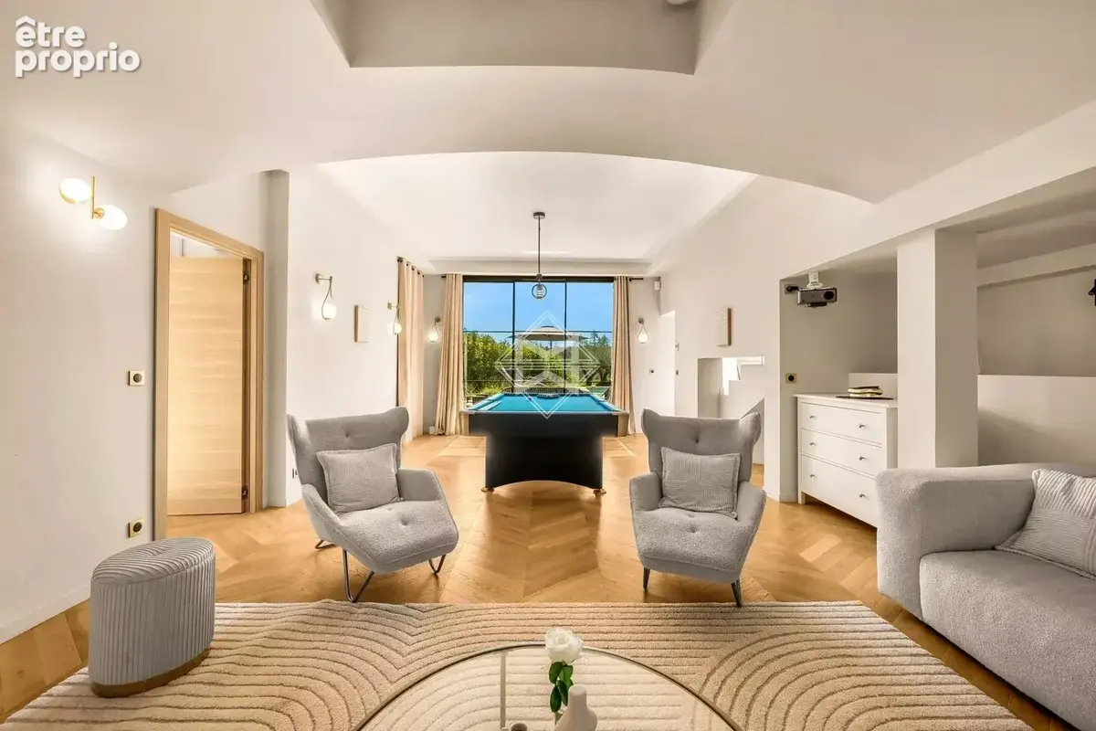 Superbe propriété en pierre rénovée - photo 12
