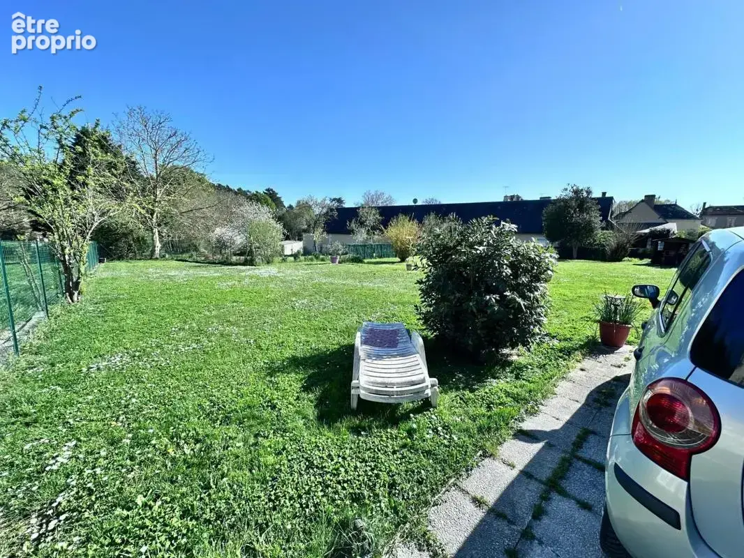 Maison 4 pièces 93 m² à vendre à Poulaines (36210) - photo 7