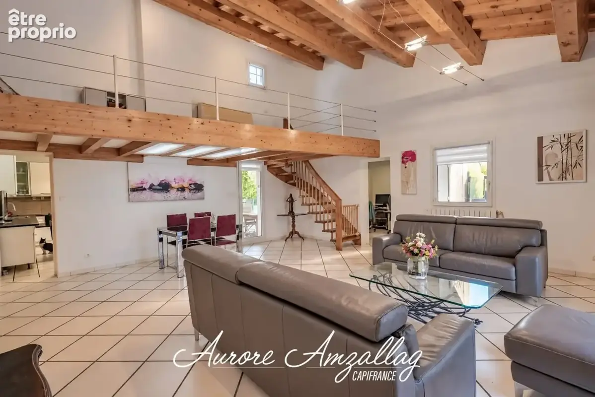 Gémenos – propriété de plain-pied avec piscine sur 4 000 m² de terrain - photo 6