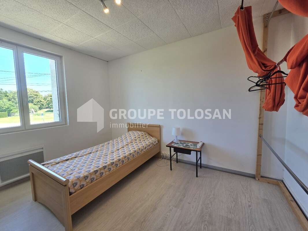 Maison 75 m² à Montauban  - photo 7