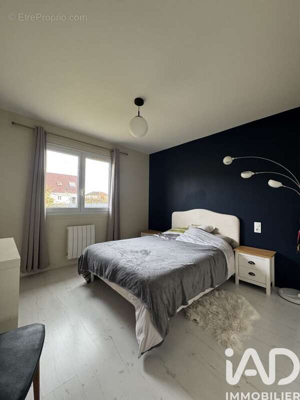 Photo 8 - Maison à LA CHAPELLE-SAINT-URSIN