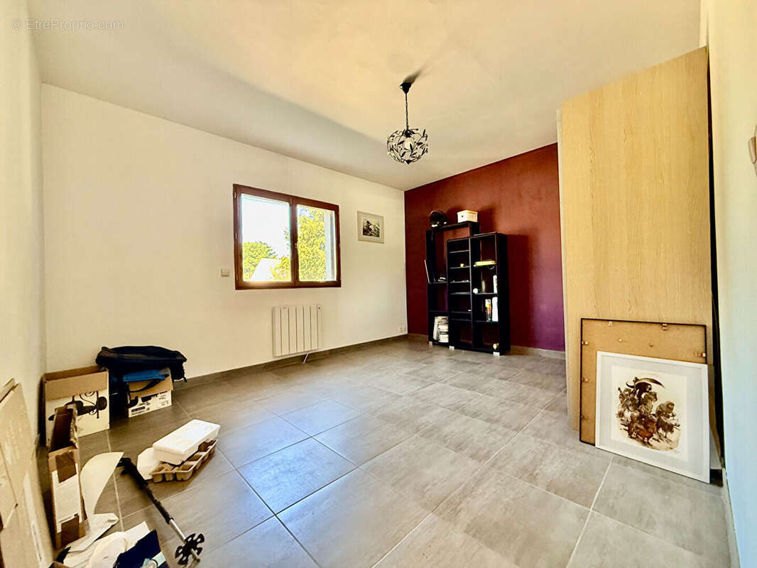 Maison à CONFLANS-SAINTE-HONORINE