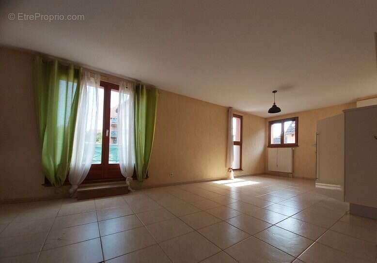 Appartement 78 m² à Epfig  - photo 5