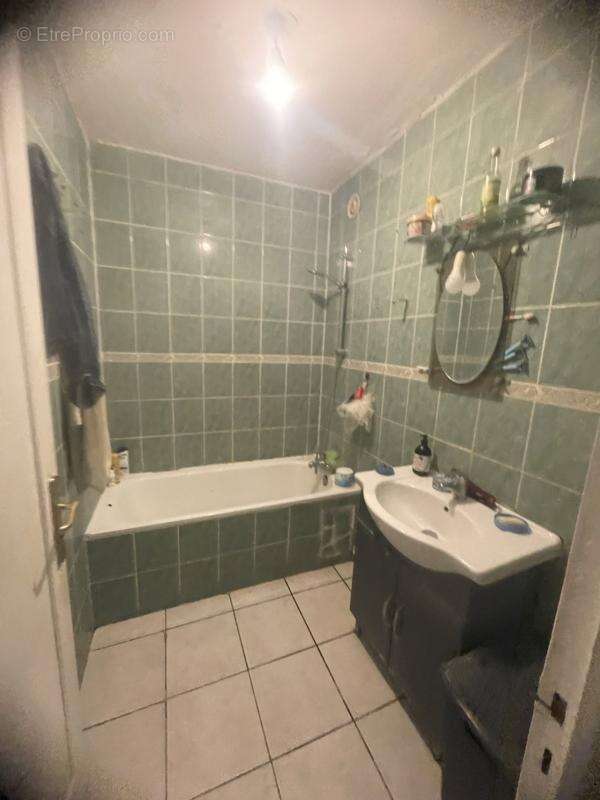 Appartement à VAULX-EN-VELIN