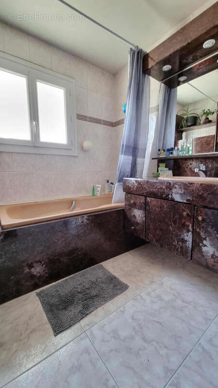 Maison à BRIVE-LA-GAILLARDE