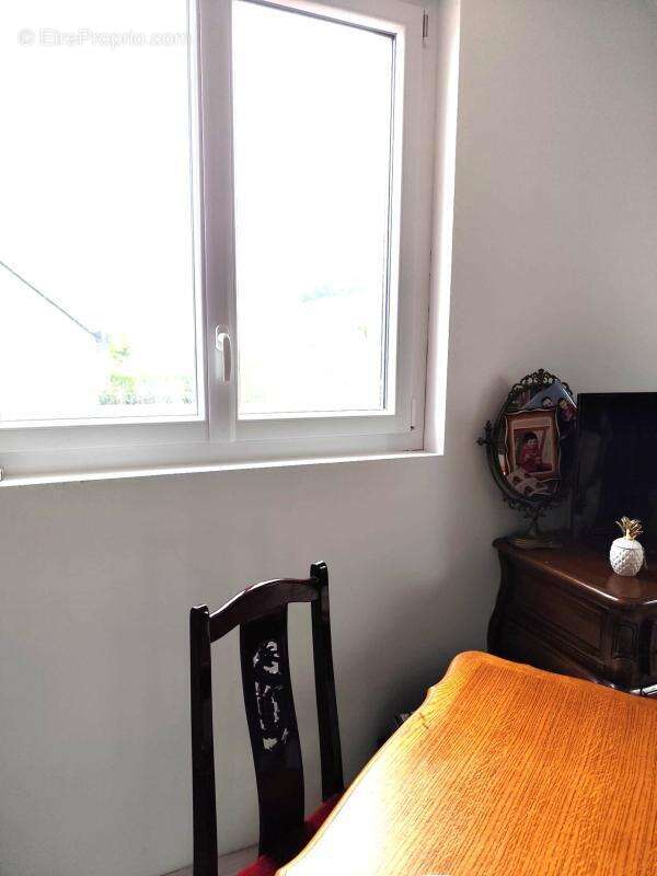 Maison à COURVILLE-SUR-EURE