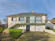 Maison à FOURCHAMBAULT