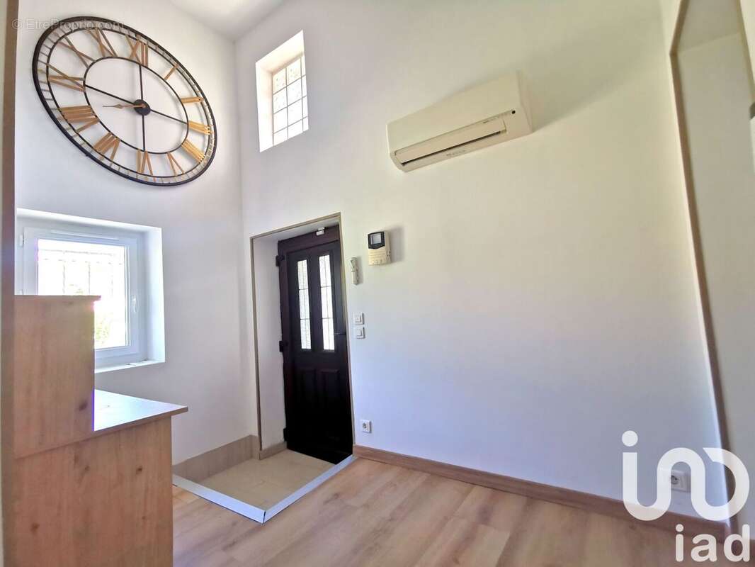 Photo 2 - Maison à VILLIERS-SUR-MORIN