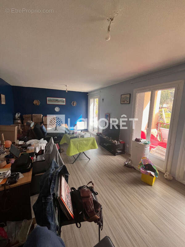 Appartement à CAHORS