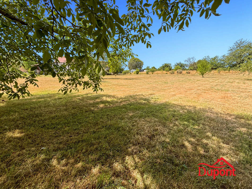 Maison 210 m² à Cerneux  - photo 3
