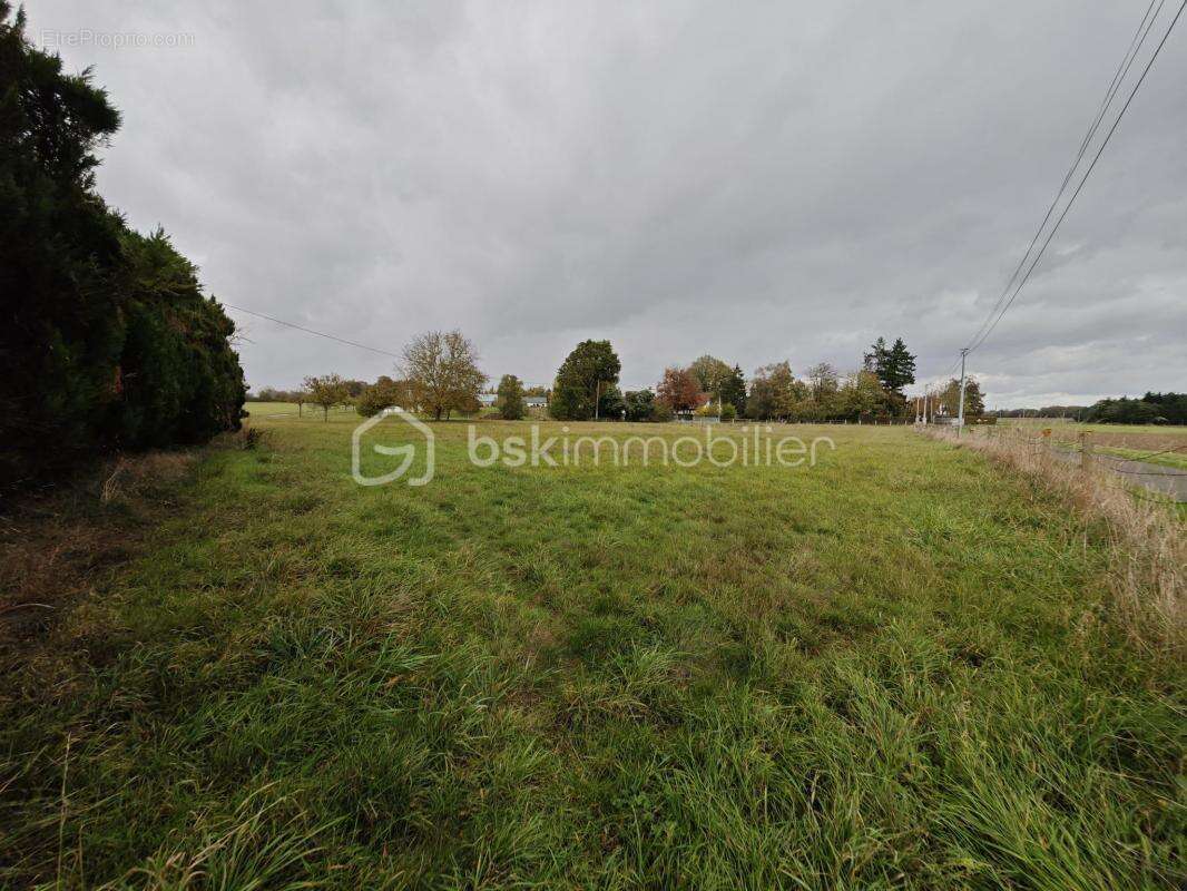 Maison à BOIS-NORMAND-PRES-LYRE