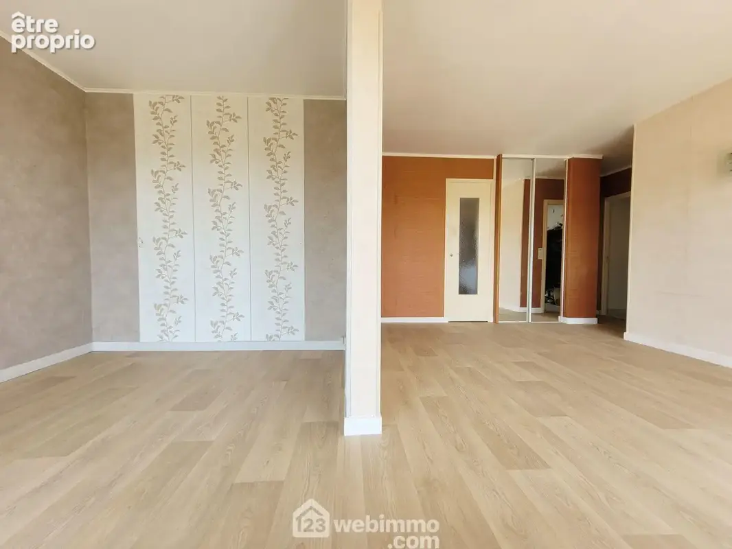 Appartement 54 m² à Cachan  - photo 221