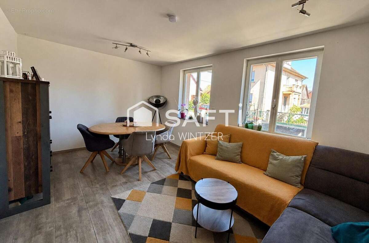 Maison 135 m² à Richtolsheim  - photo 9