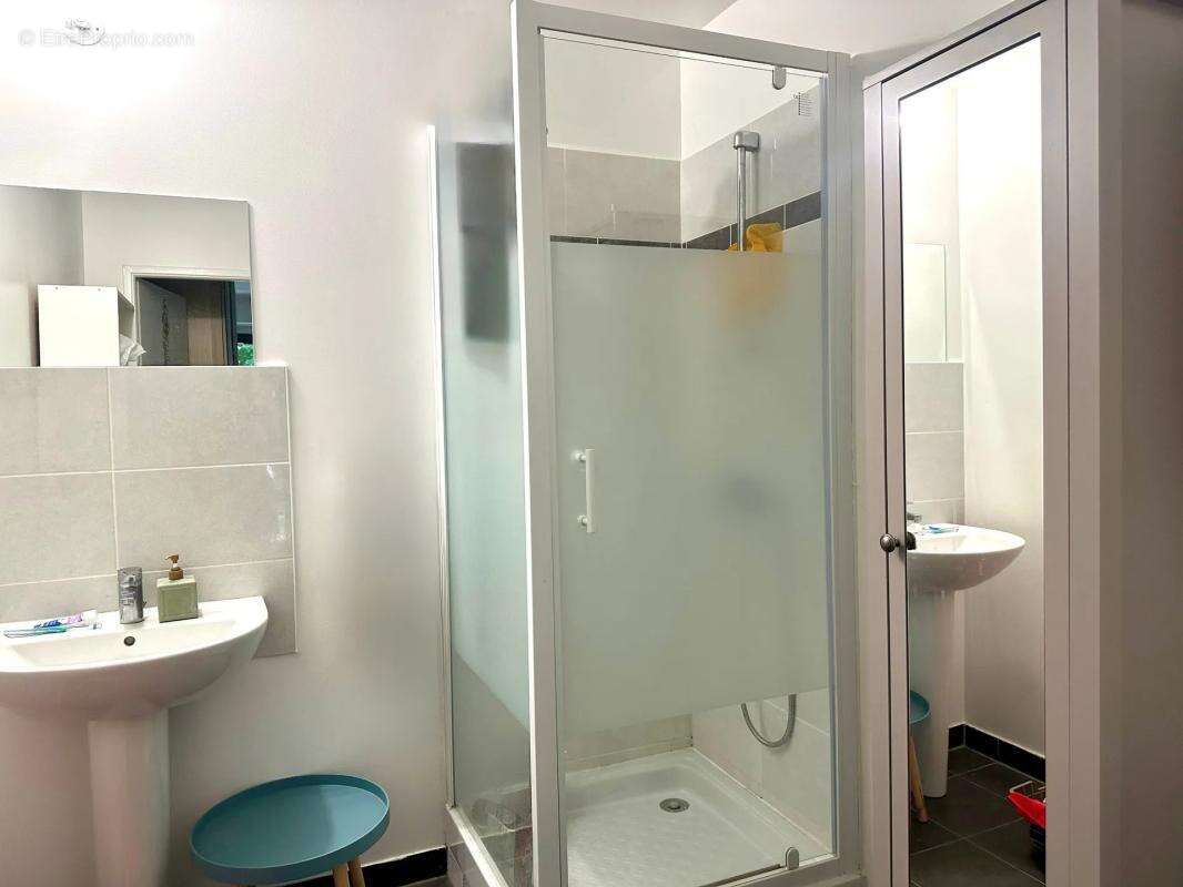 Appartement à STAINS