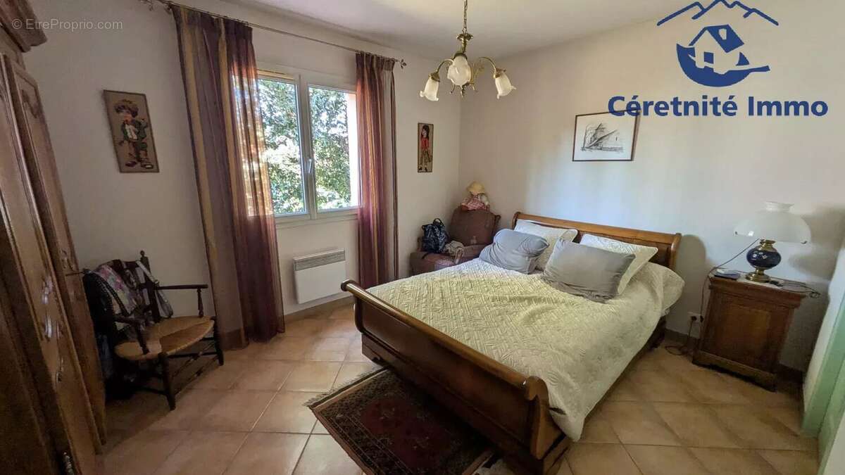 Maison à CERET