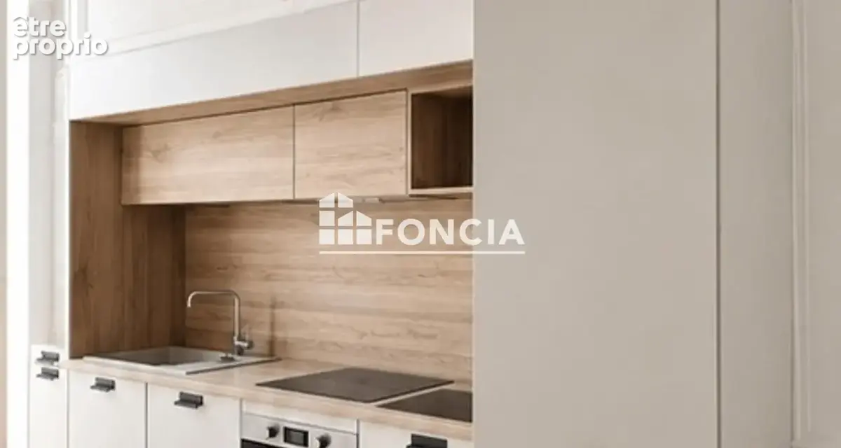  La Rochelle – Cœur Historique  Appartement de caractère 87 m² - photo 3