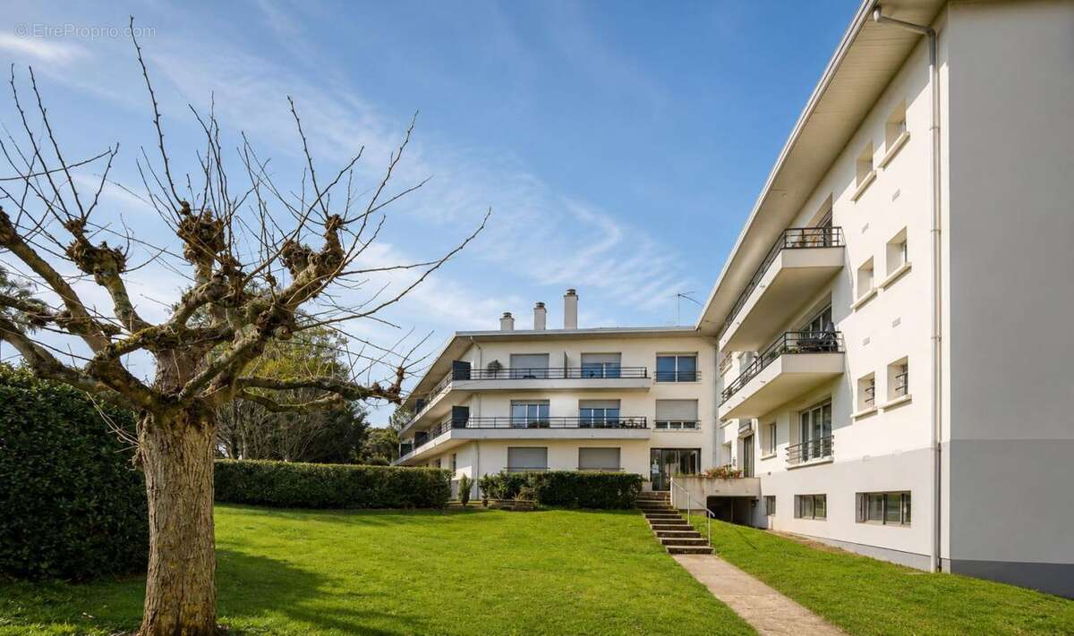Appartement 2 pièces entièrement rénové À Vendre - photo 6