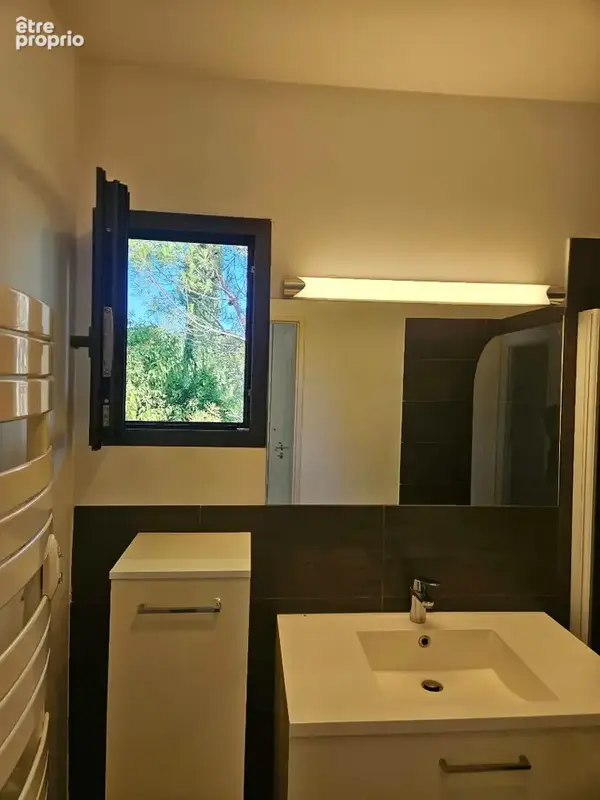 Appartement T4 - Résidence récente - Quartier du Montaiguet - photo 14