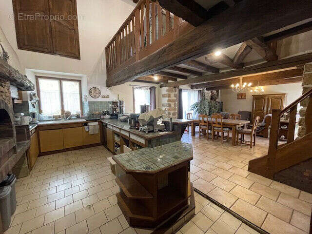 Photo 5 - Maison à LA FERTE-GAUCHER