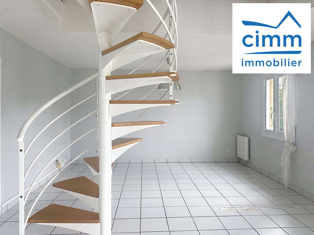 Maison à VILLEMANDEUR