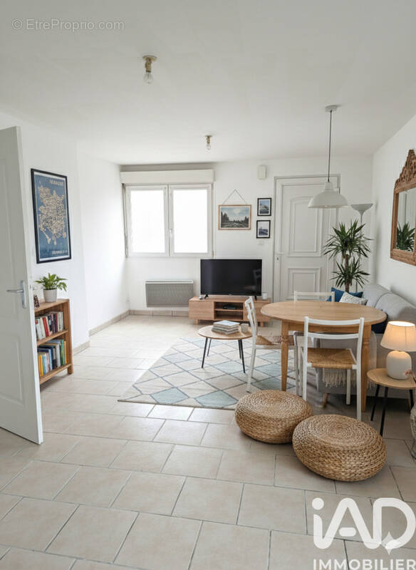 Photo 1 - Appartement à BEUVRY