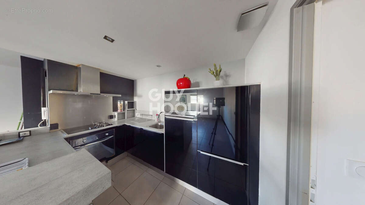 Appartement à CANET-EN-ROUSSILLON