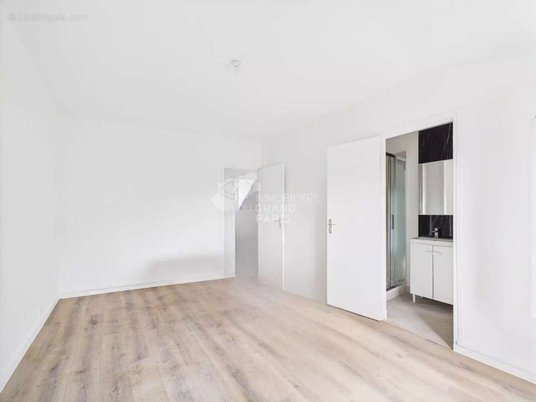 Appartement à VITRY-SUR-SEINE