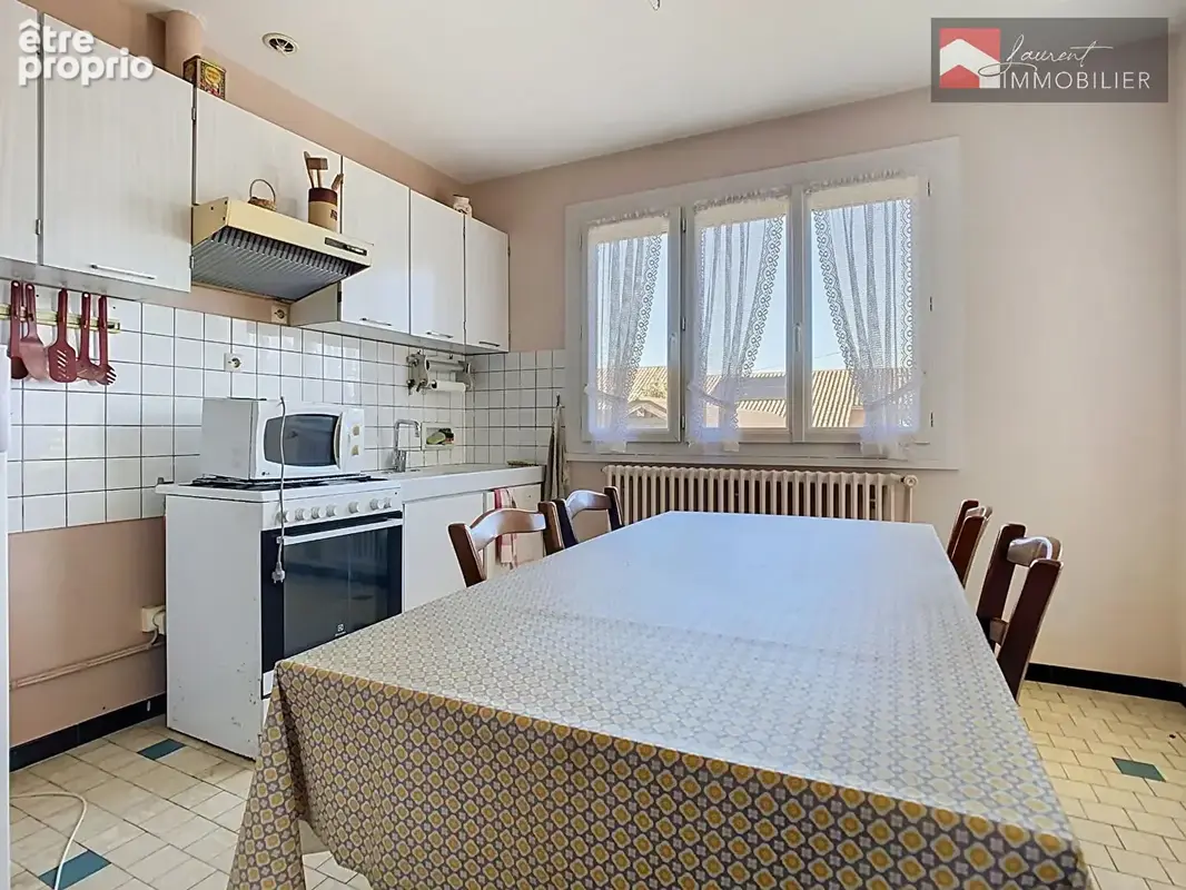 Maison sur sous-sol complet -01190 OZAN - photo 10