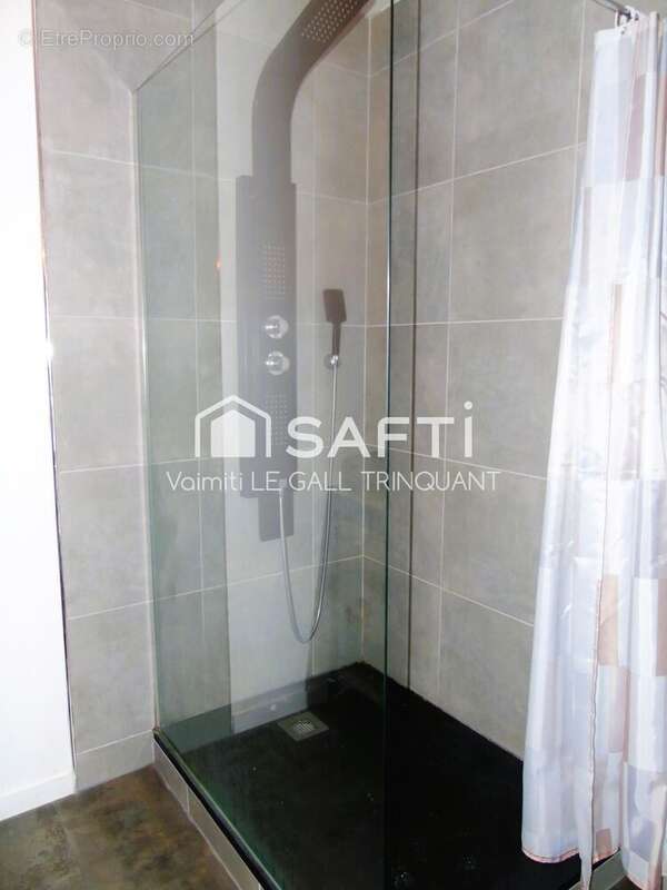 Photo 8 - Appartement à BREST