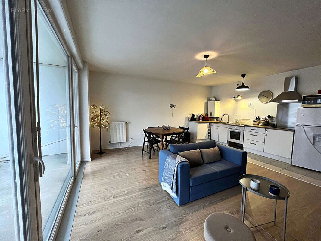 Appartement à ORLEANS