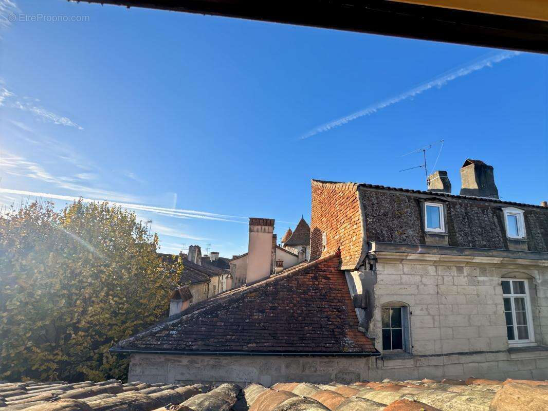 Appartement à PERIGUEUX