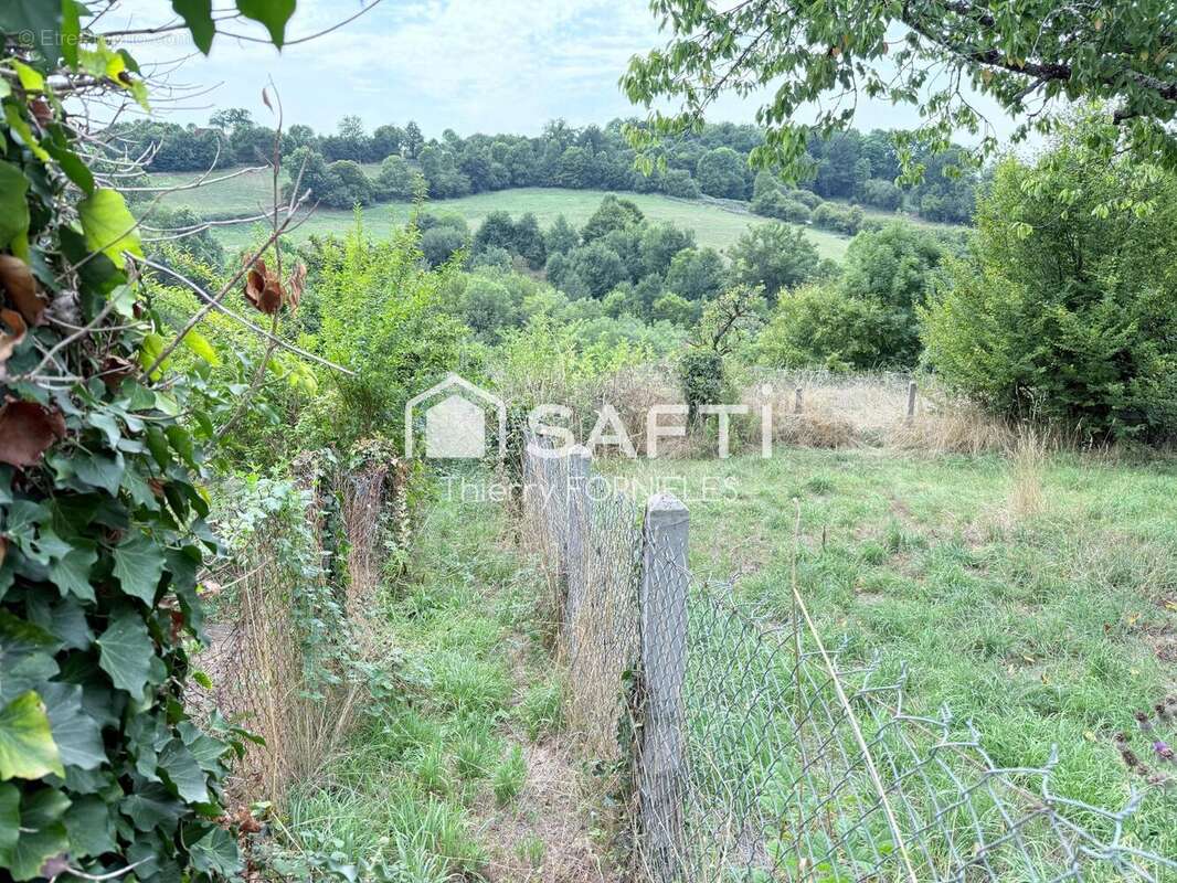 Photo 7 - Maison à PIERRE-BUFFIERE